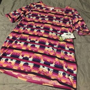 Lularoe Disney Shirt